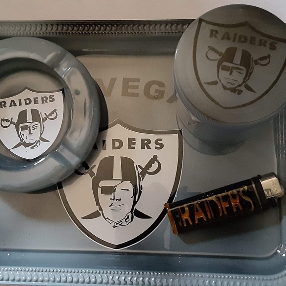 Rolling tray - Picture 3 of 3